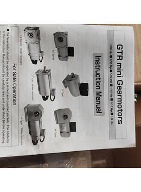 brother电机 GL15N060-BMRF2C。未拆