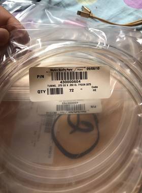 waters 沃特斯 备件号430000922 430000