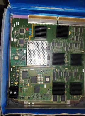 通讯板卡S32006-Q1032-X1 ZVLL原