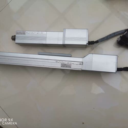 RCP2-SA6C-I-42P-6-200-P1-S电缸
