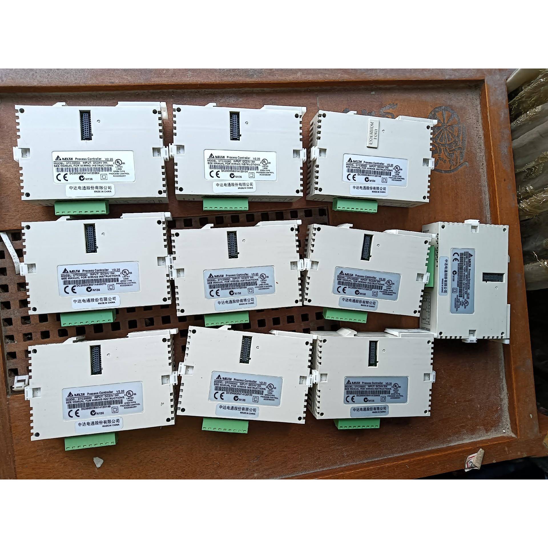 台达DTC2000C,，拍摄，测