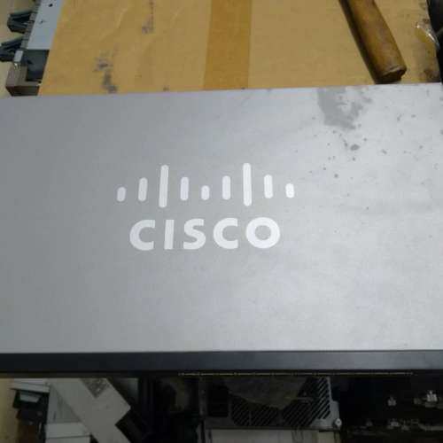 SG300-28P  SRW2024P-k9