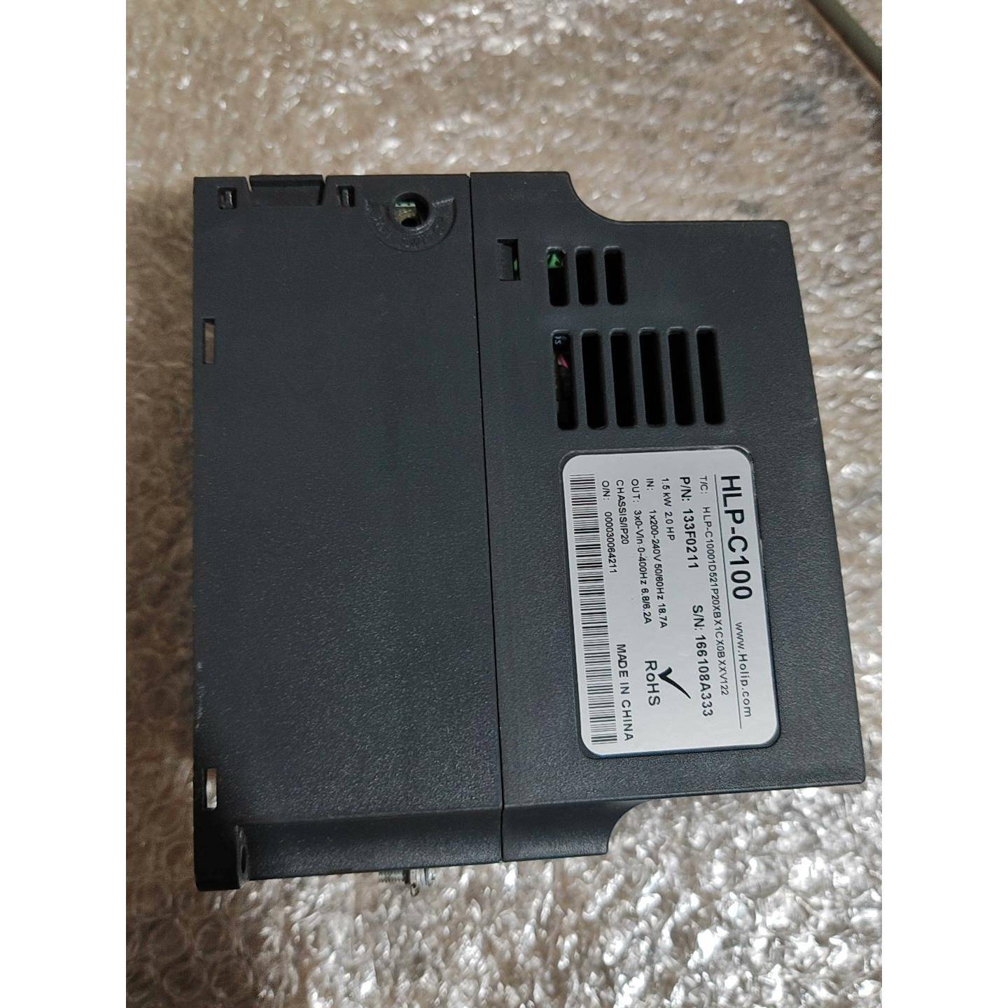 HLP-C10001D521P20XBX1CX0AXXV12