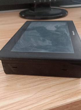 触摸显示屏GT707