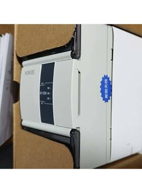 信捷 XD-E2DA，3只， 未拆封，图。，