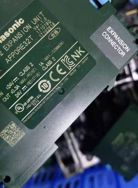 plc 模块 afpor-c32t afpor-e32t