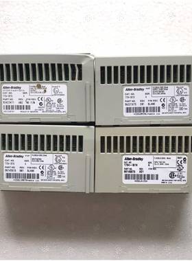 AB模块1794-ob16 1794-IB16179