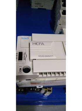 禾川PLC/模块 型号HCA8－64x64YT