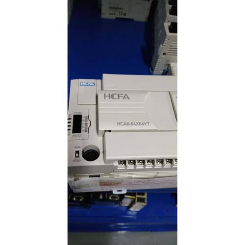 禾川PLC/模块 型号HCA8－64x64YT