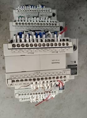 PLC AFPXOL40MR－F