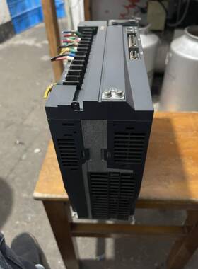 汇川伺服驱动器IS500AT017I-212