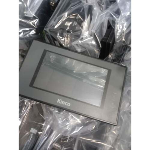 步科触摸屏，mt4210t ，，，测