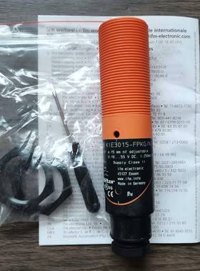 IFM KI5023 传感器，，