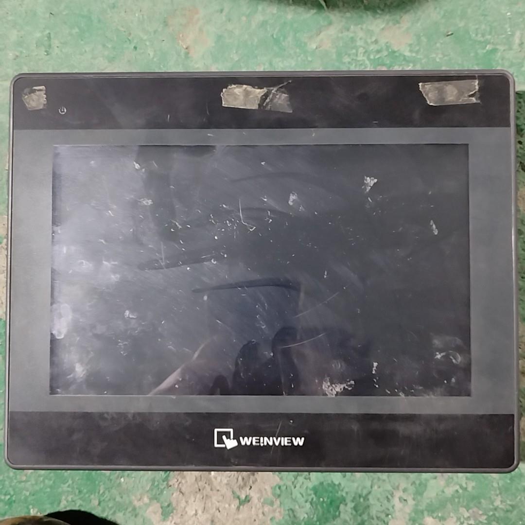 TK6102I V5WV威伦触摸屏TK6102IV5WV 二