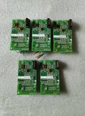 变频器PG卡PG-B3 适用于A1000/H1000/E