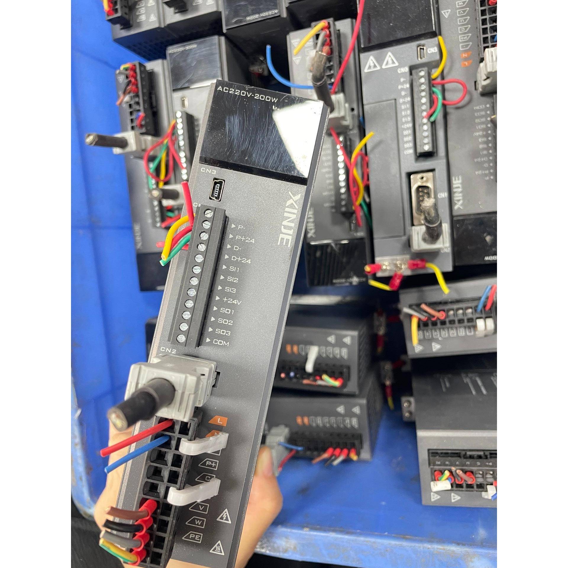 DS5L1-20P2-PTA MS5H-60STE-CS00