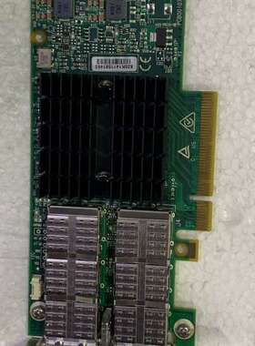 Mellanox ConnectX-3 CX354A MCX