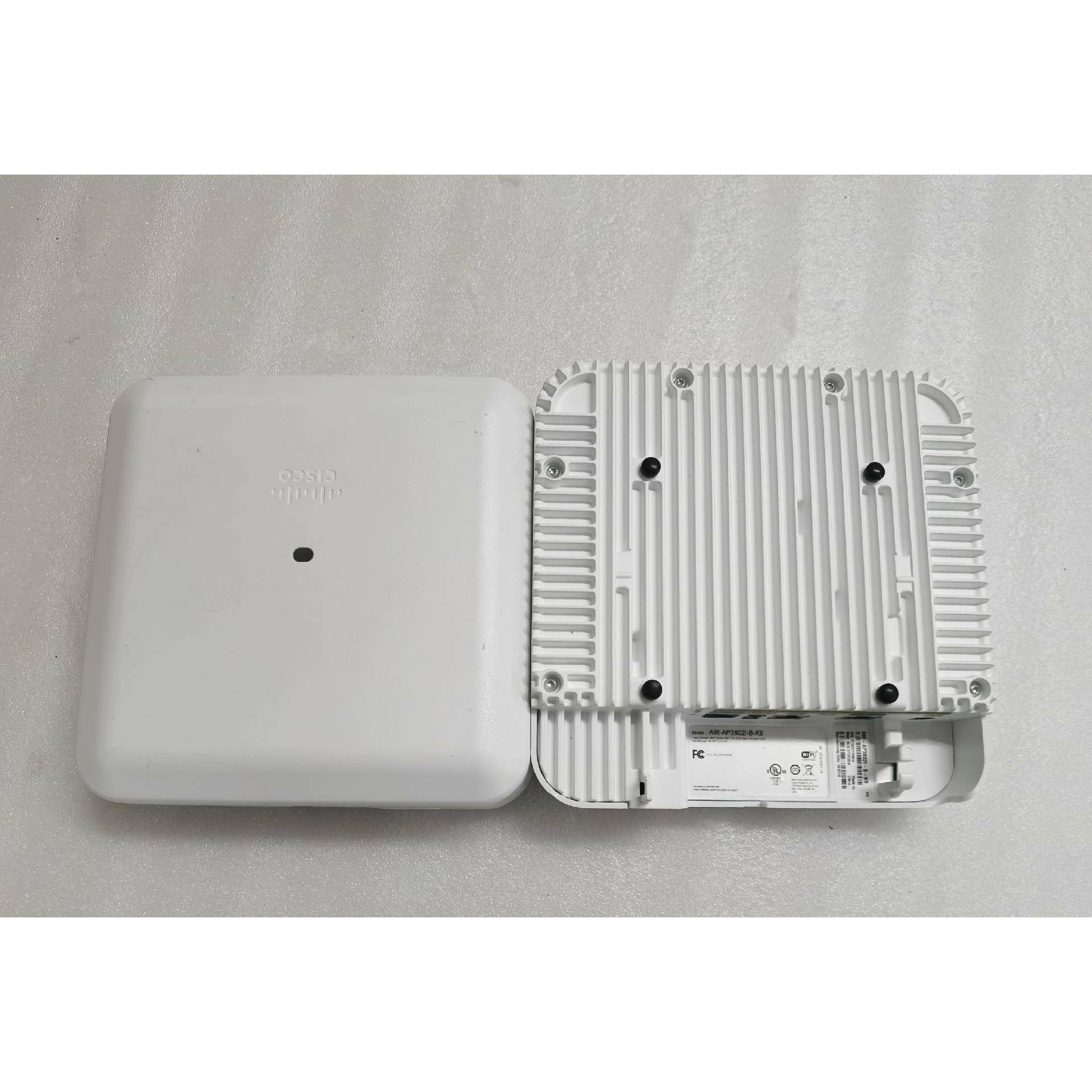 Cisco AIR-AP3802I-B-K9 无