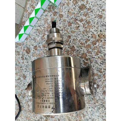 DS-2CD6520B-IX防爆摄像机，的。不会，实