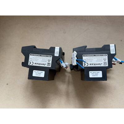 UMG604-E 德国进口JANITZA 捷尼查电能质量