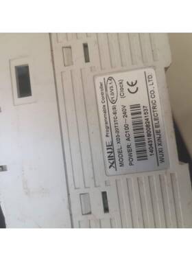 信捷PLC XD3-20T3TC-E质量好的