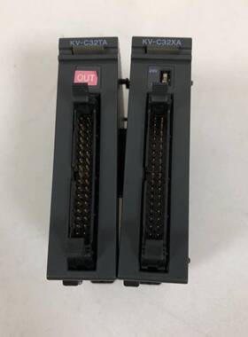 KV-C32TA KV-C32XA 基恩士KEYENCE