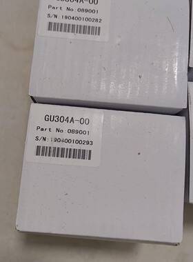GU304A-00 GU304A。售不退