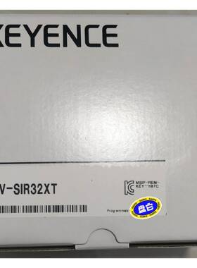 KEYENCE基恩士 KV-SIR32XT 控制器定位单元