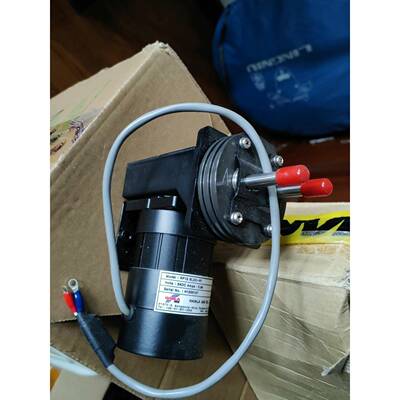 HANLA真空泵RP12 BLDC-R1