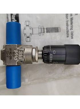 Pαrker4V-NSL-EPR-SS-V，1/4中流量