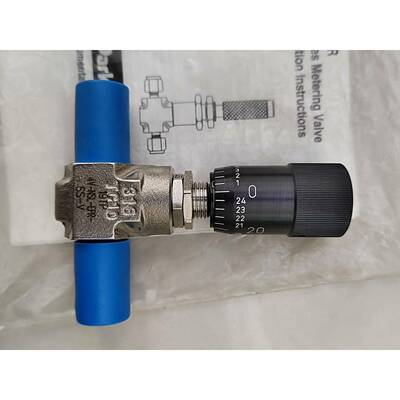 Pαrker4V-NSL-EPR-SS-V，1/4中流量