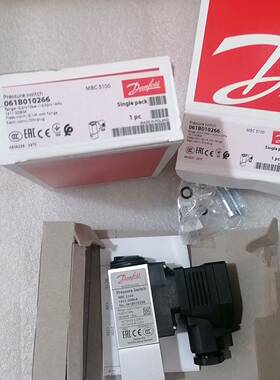 丹佛斯压力开关061B010266