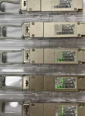 qSFP-40/100-SRBD 绿光镭射