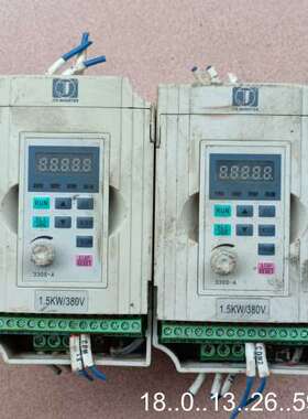 议价金田变频器JTE320S V0015M3 1.5KW 600