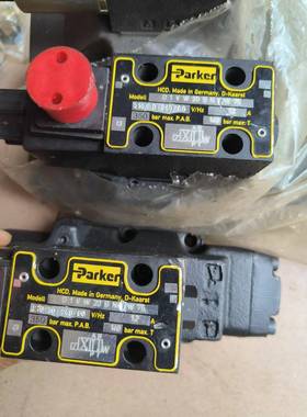 D41VW20B4NTW75parker液压阀，