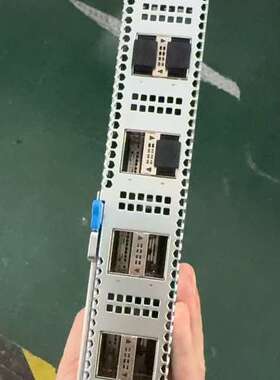 LSWM18CQ  8口QSFP28 100G接口模