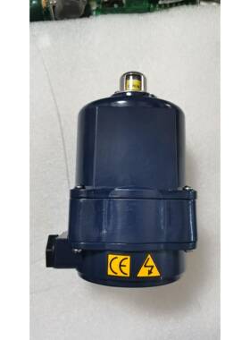 ALERTON艾顿 M800B0035调节型电动蝶阀执行器，