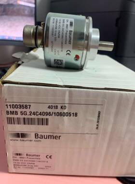 堡盟 BGB5G.24C4096/10600518 BGB