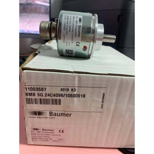 堡盟 BGB5G.24C4096/10600518 BGB