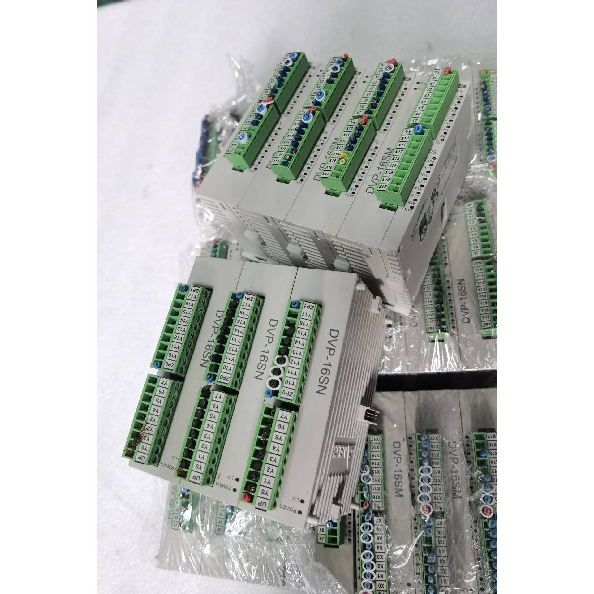 DVP16SN11T 一个140