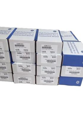 ，艾默生：IC693MDL742