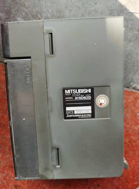 a系列plc模块，a1sd62d,，好，