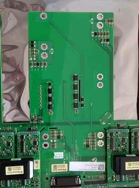 驱动板4QP0430T12-FUJI V1.5