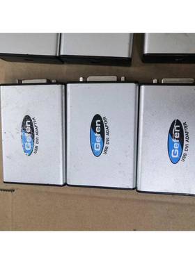 Gefen/格芬转换器