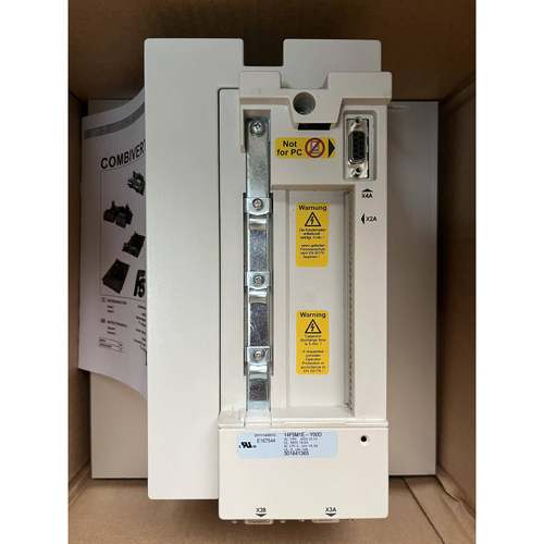 华锐KEB变桨变频器14F5M1E-YOOD ，带