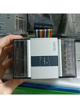 信捷PLC模块｜XD-E2WT-B