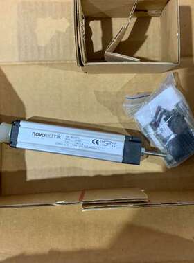 novotechnik位移传感器LWH-0075