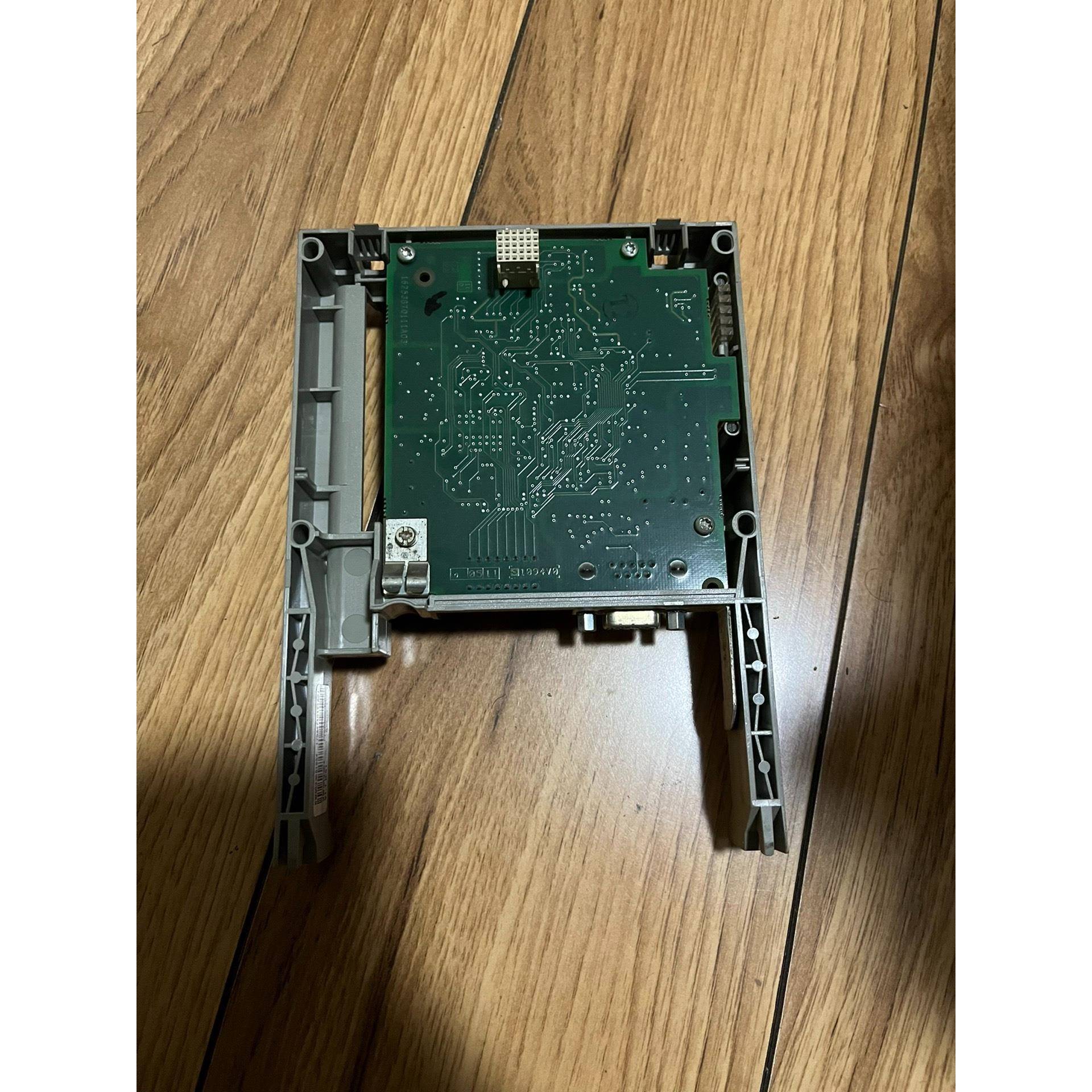 VW3A3307通讯卡 DP板