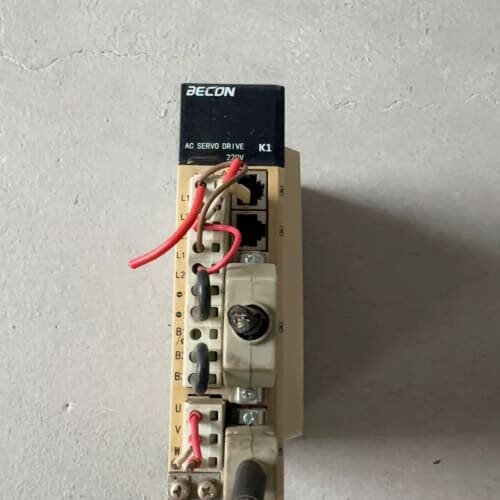 之山伺服驱动器，型号：ZSD-K1AS08AA，，实