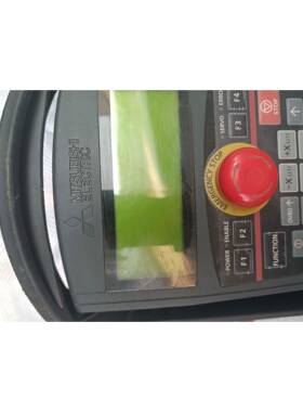 机器人示教器HG1U-SB12JH-MK1382-1-S